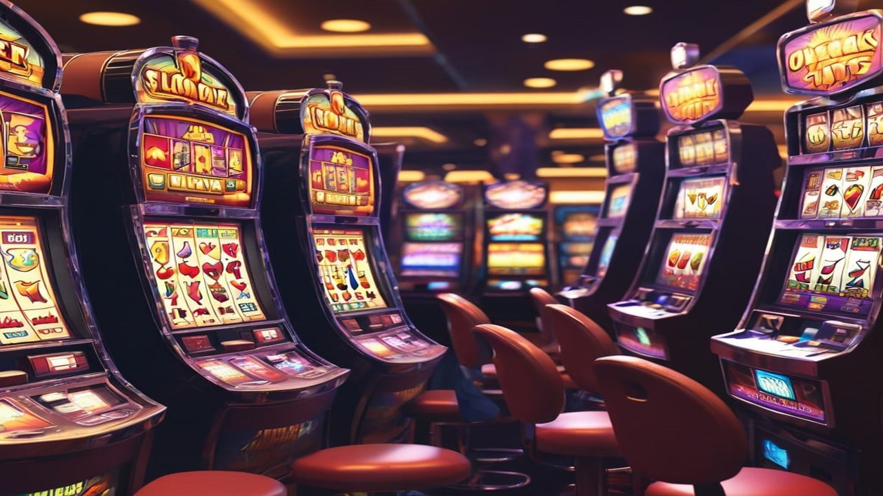 new slots ဂိမ်းလော်ဘီ – Slots Live Casino Myanmar online games