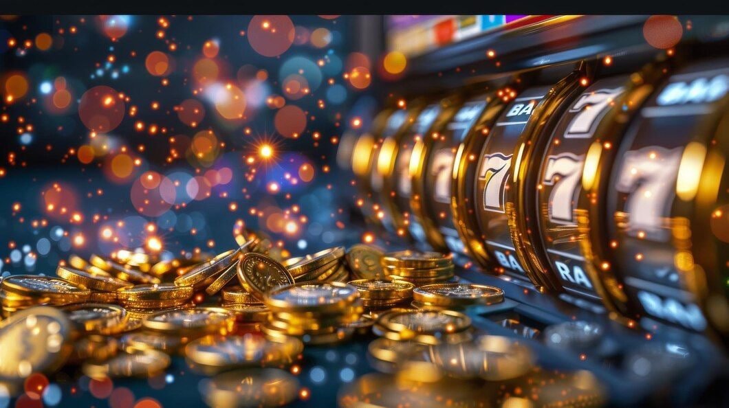 Sports Betting Myanmar new slots