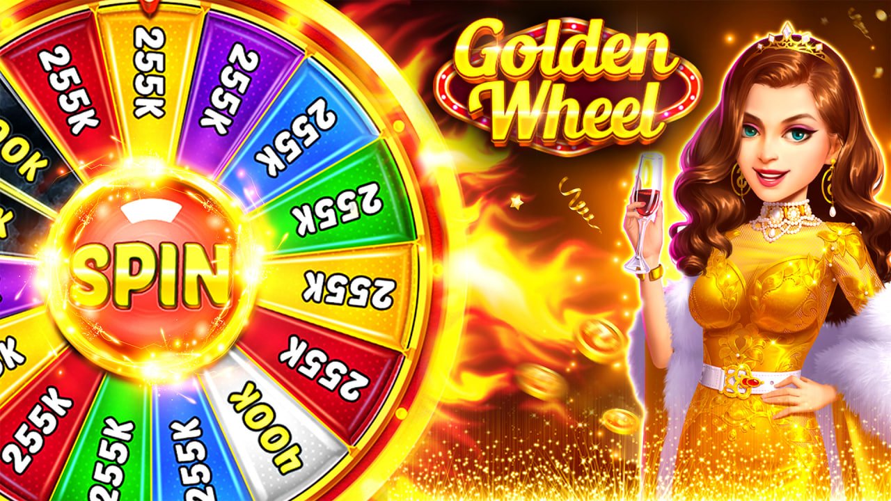 Live Casino new slots