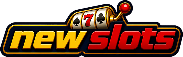 new slots Logo